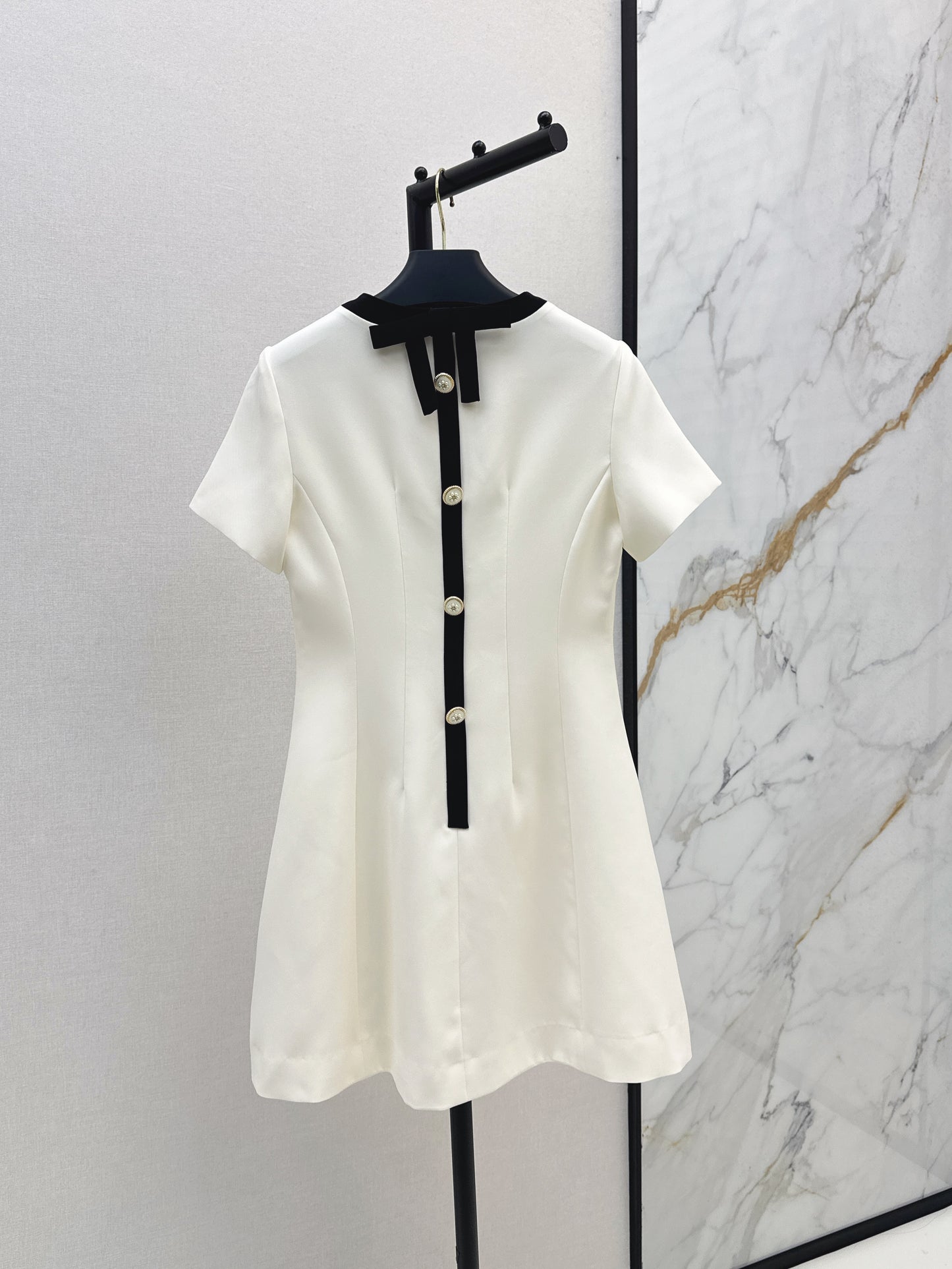 Valentino Long Dress