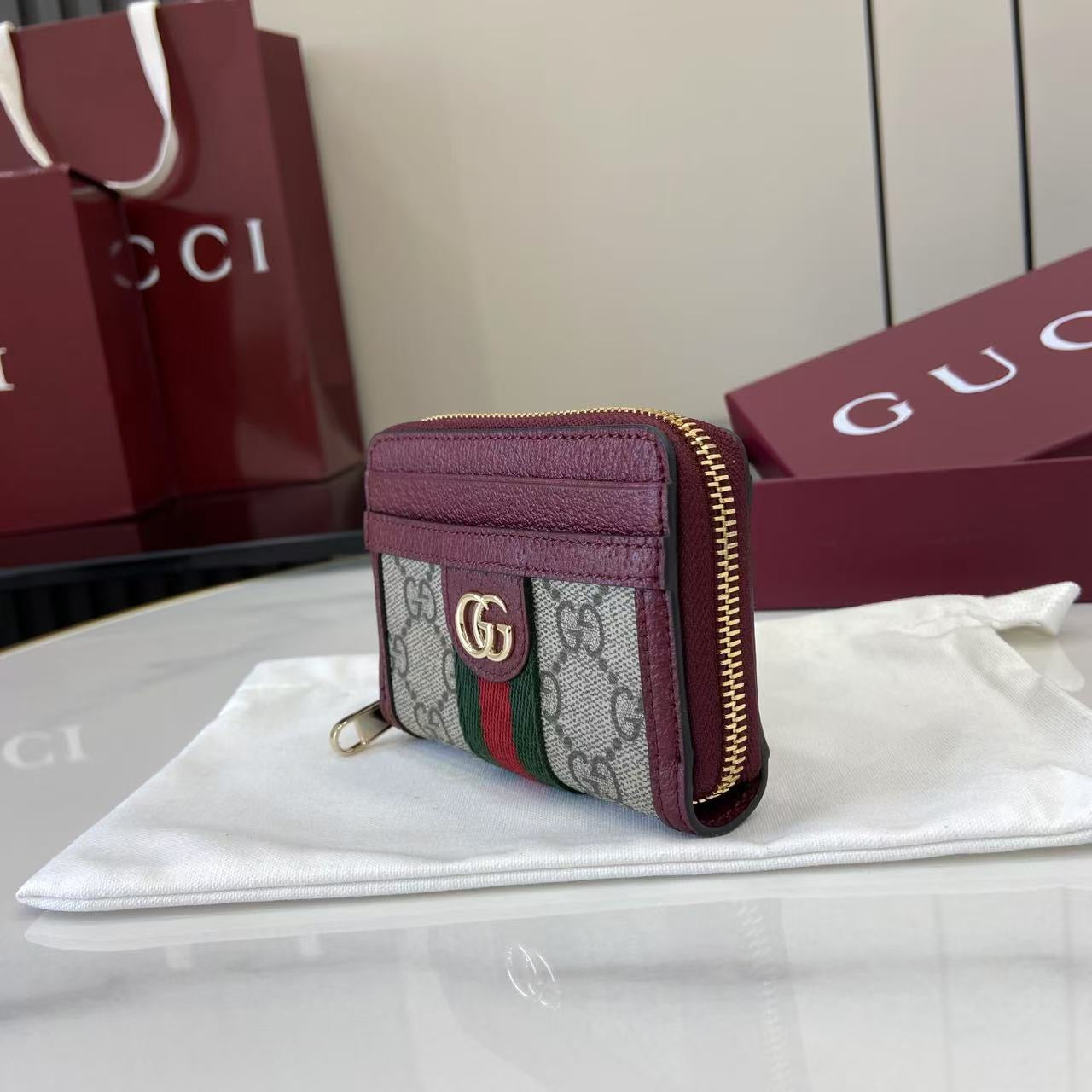 Gucci Wallet