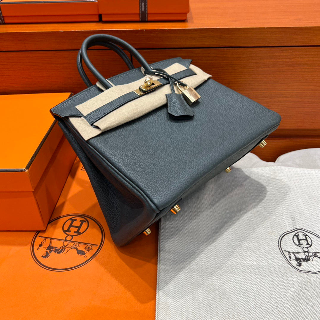 Hermes Birkin 25