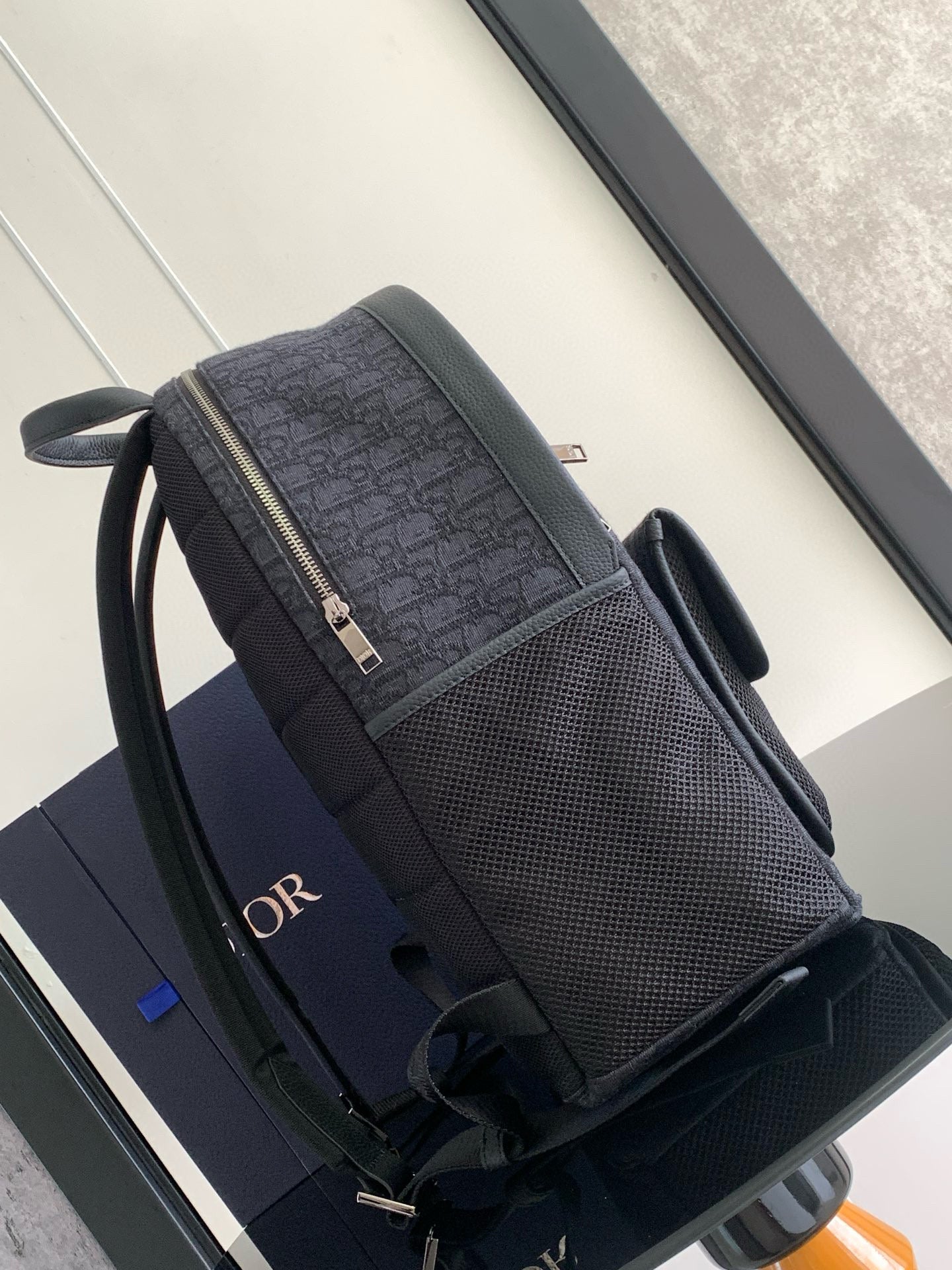 Dior Backpack