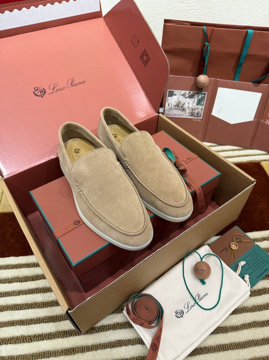 LP Loafers