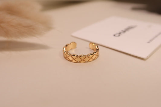 Chanel Rings