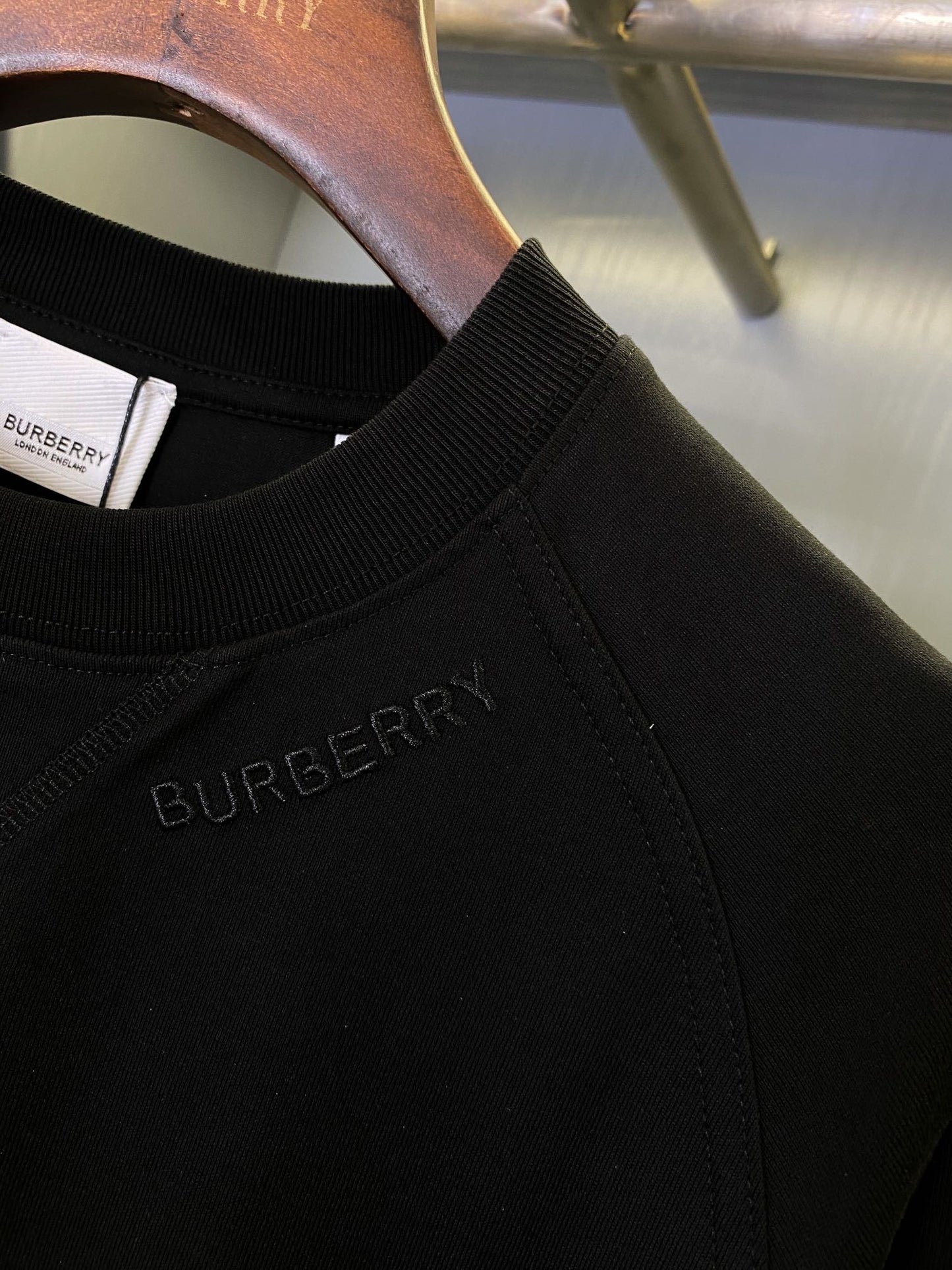 Camiseta Burberry