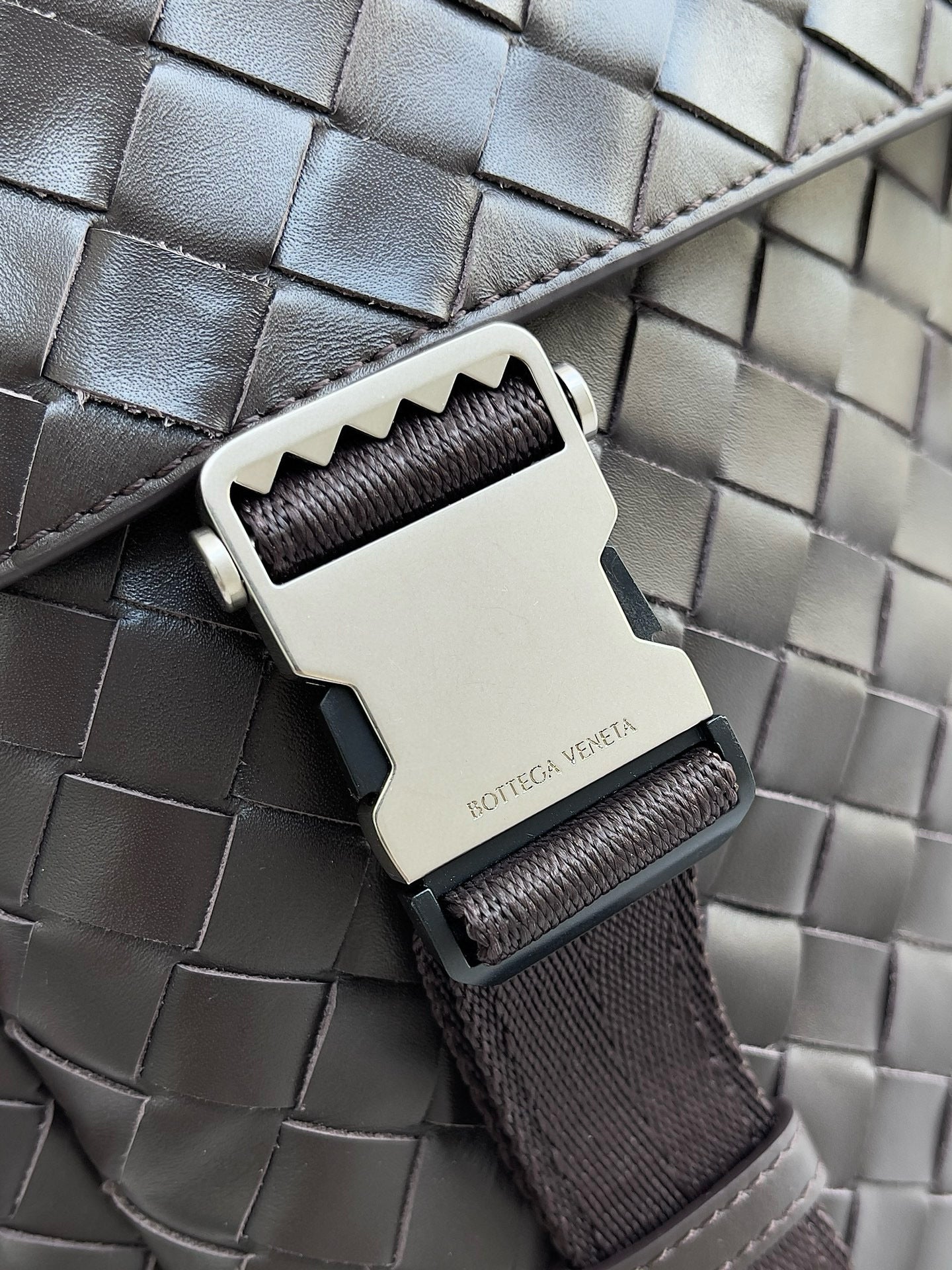 Bottega Veneta Backpack