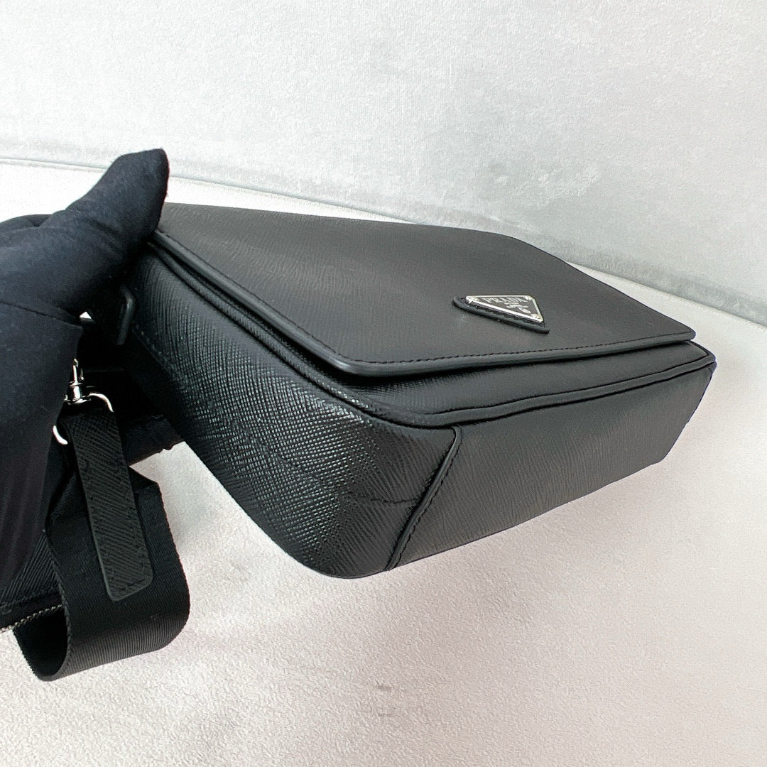 Prada Messager Bag