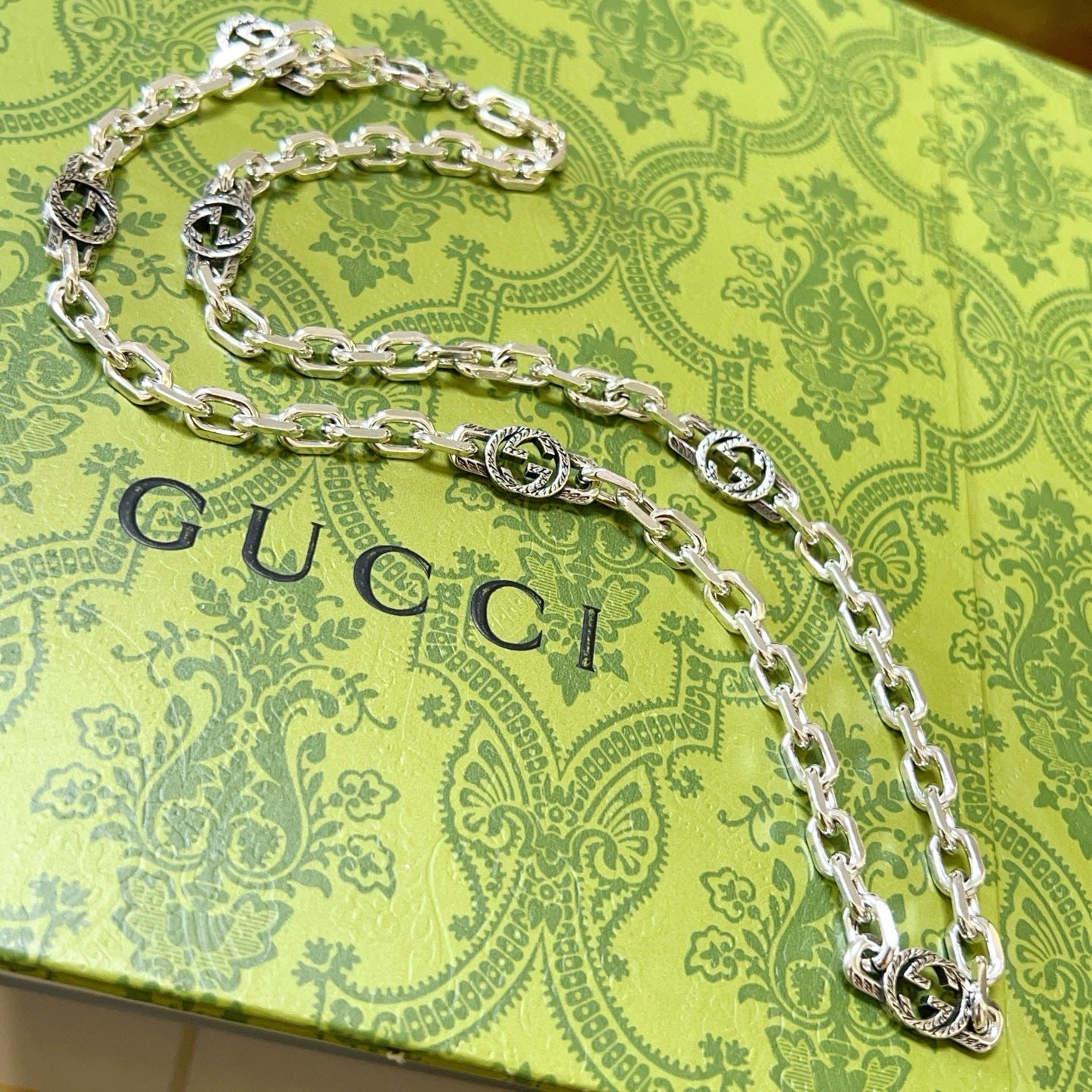 Gucci Necklace