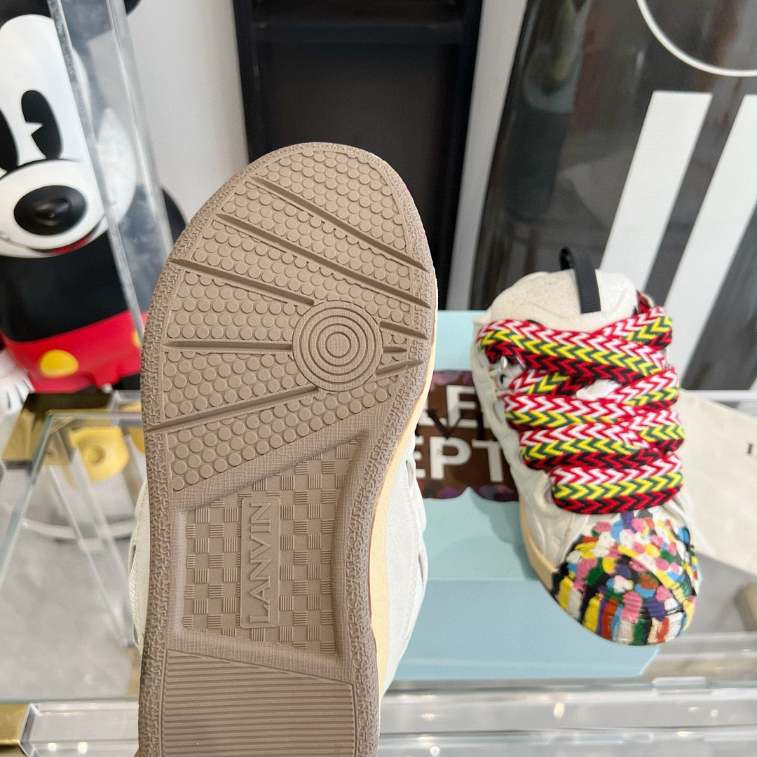 Lanvin Sneakers