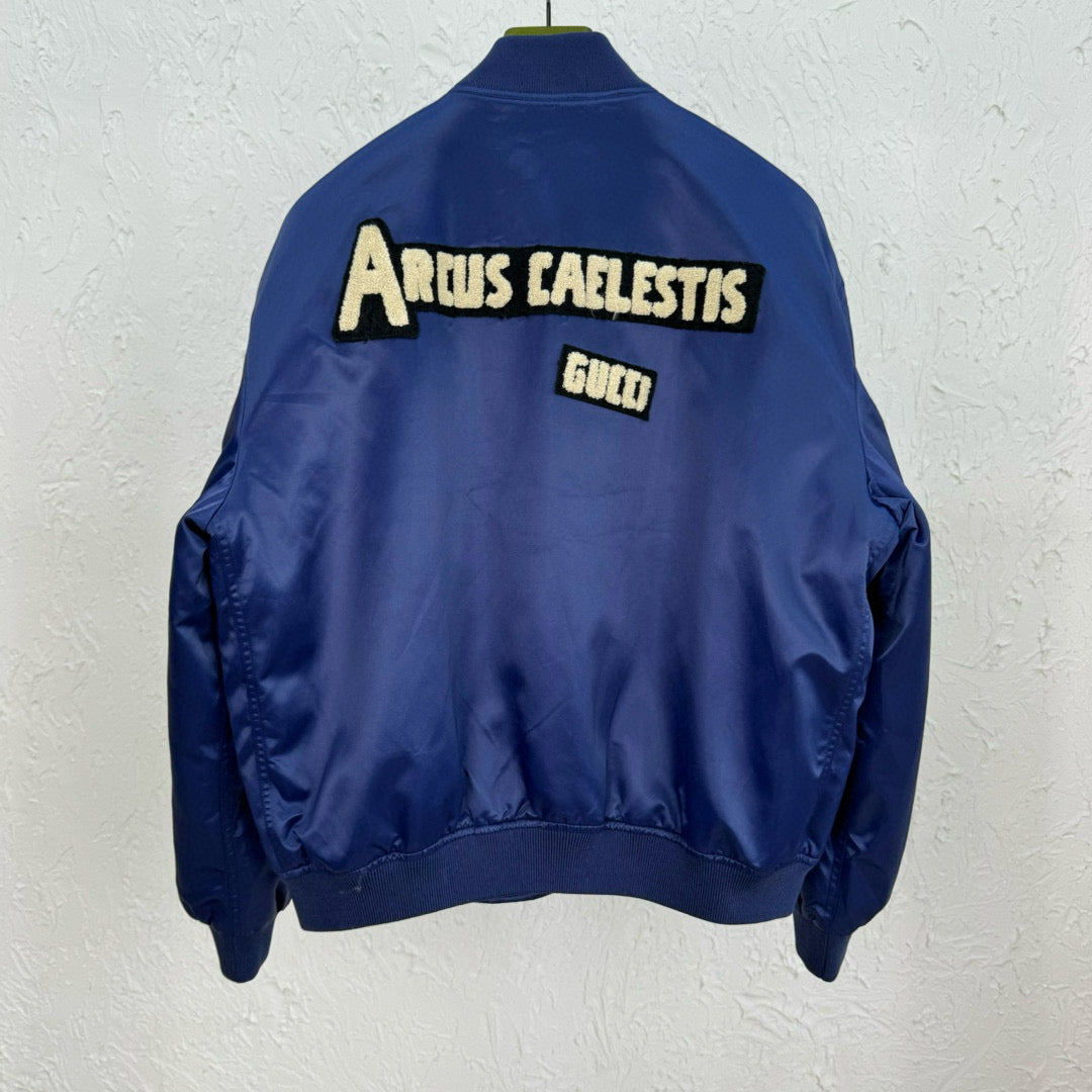 GC Jacket