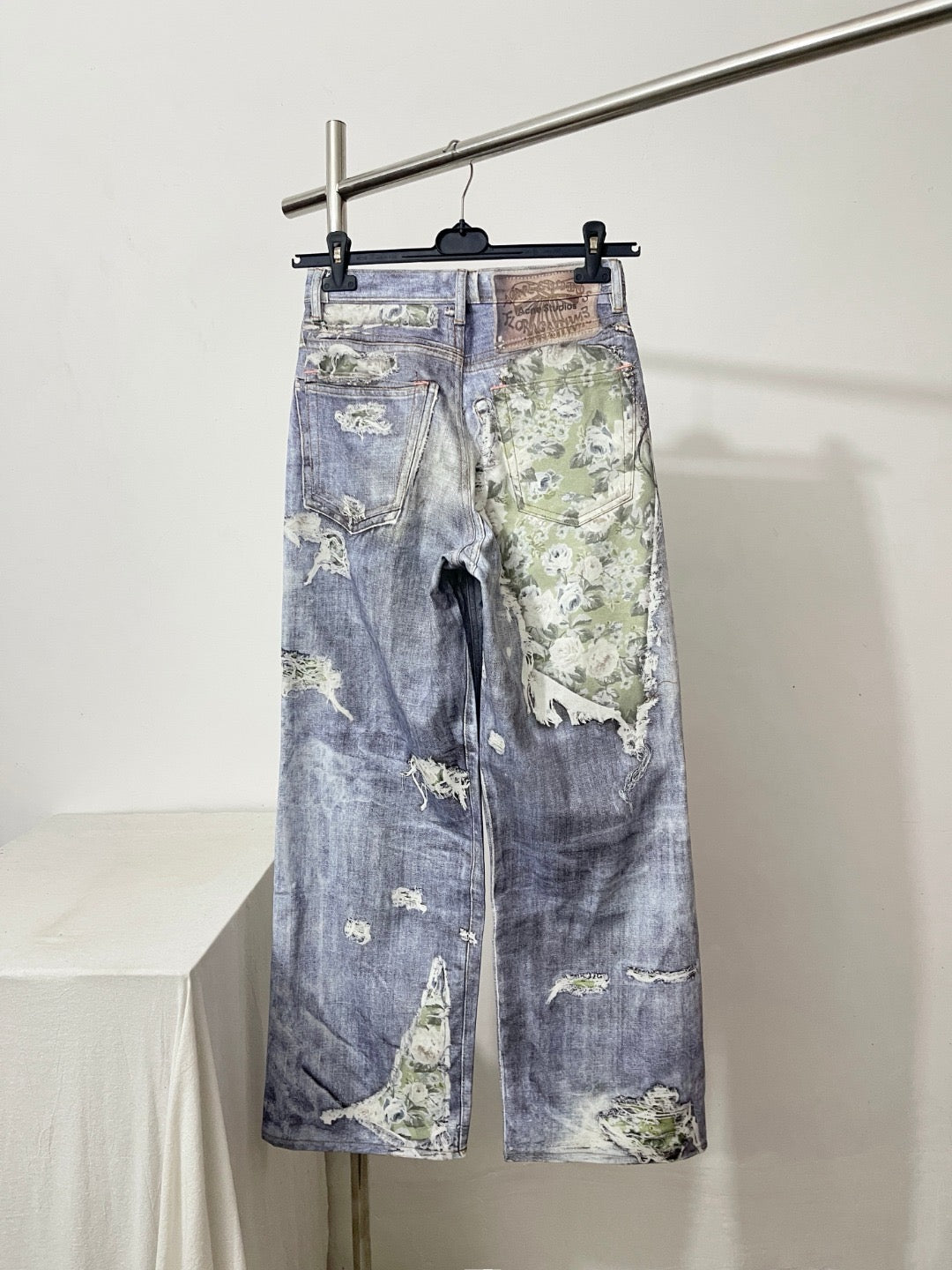 Acne Studio Jeans