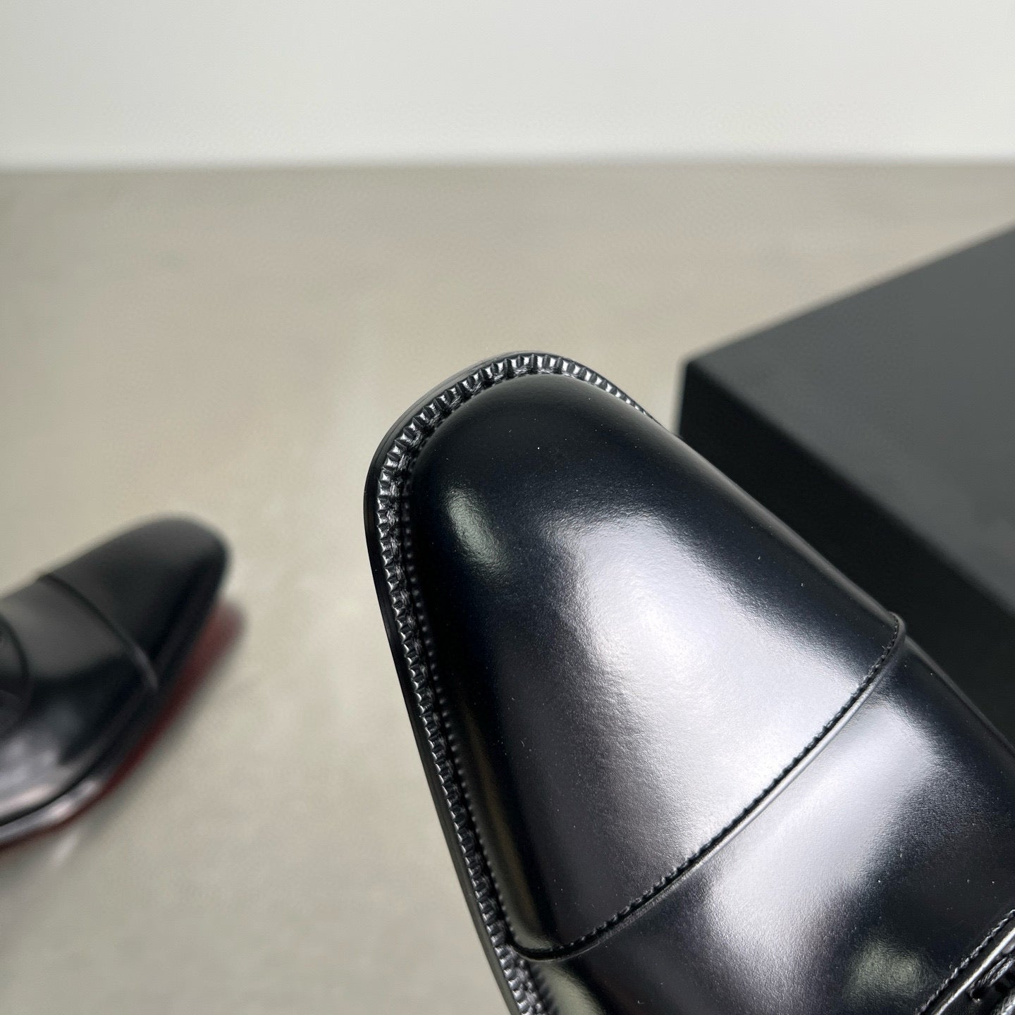 Prada Loafers