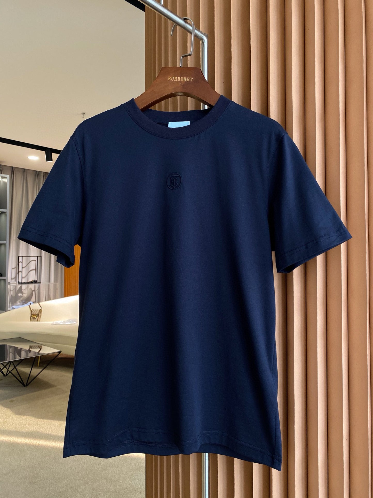 Camiseta Burberry