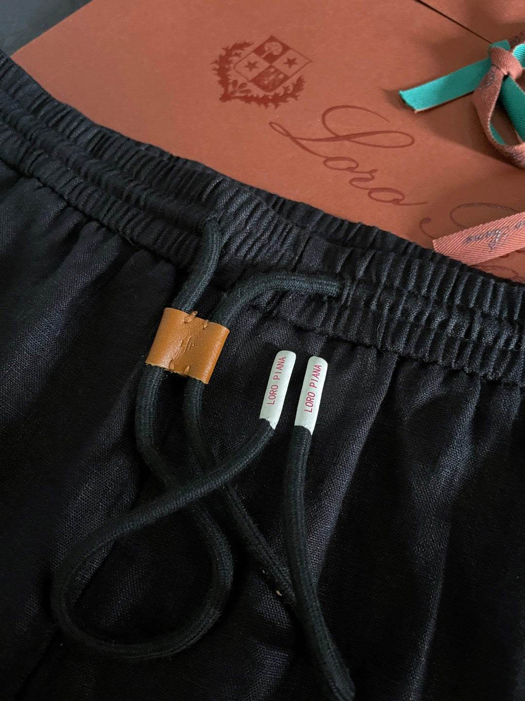 LP Long Pants
