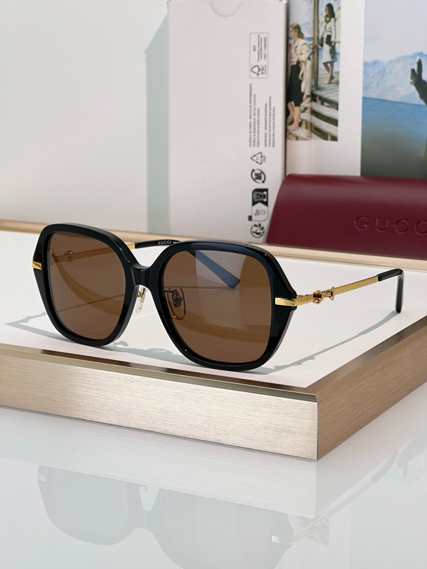 Gucci Sunglasses