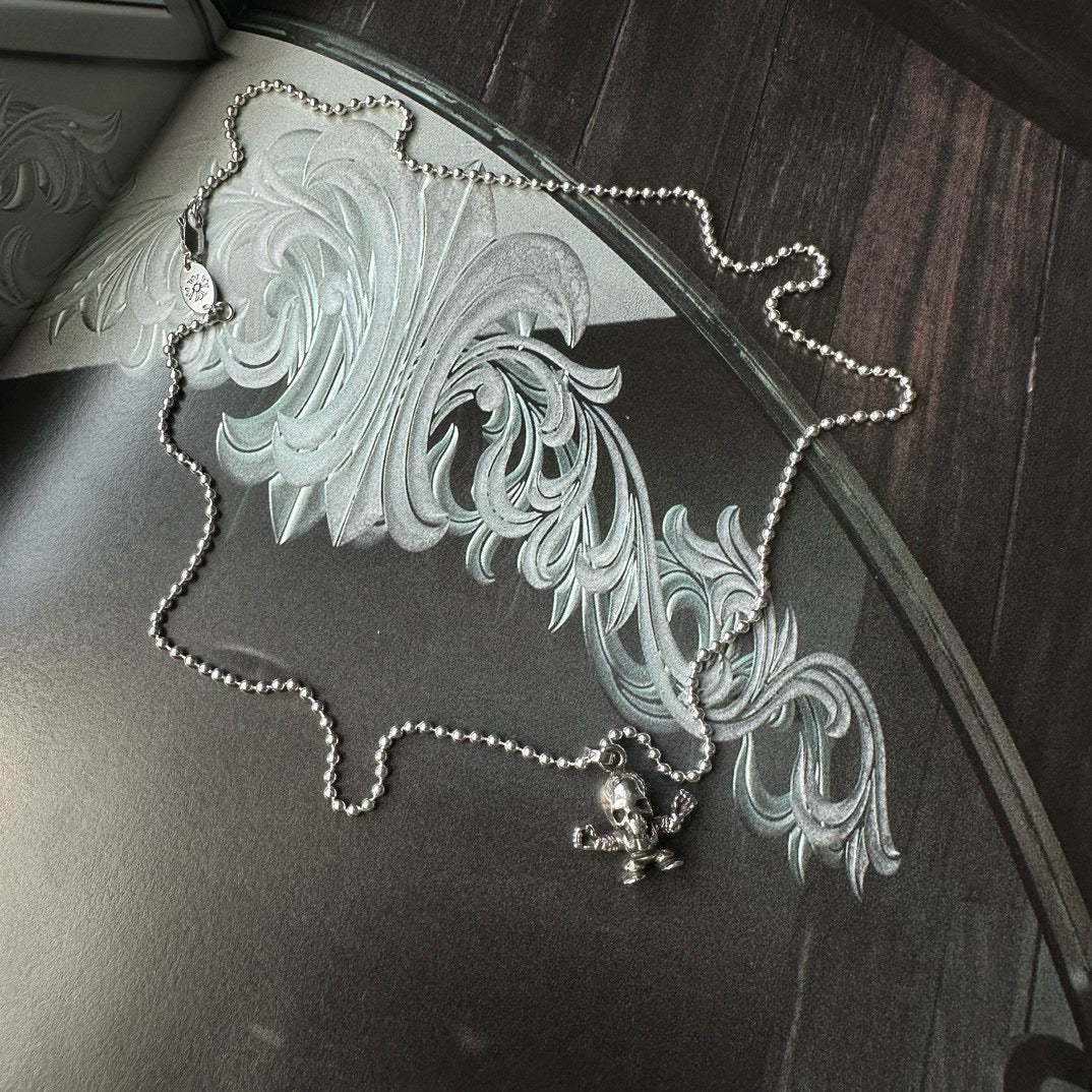 Chrome Hearts Necklace