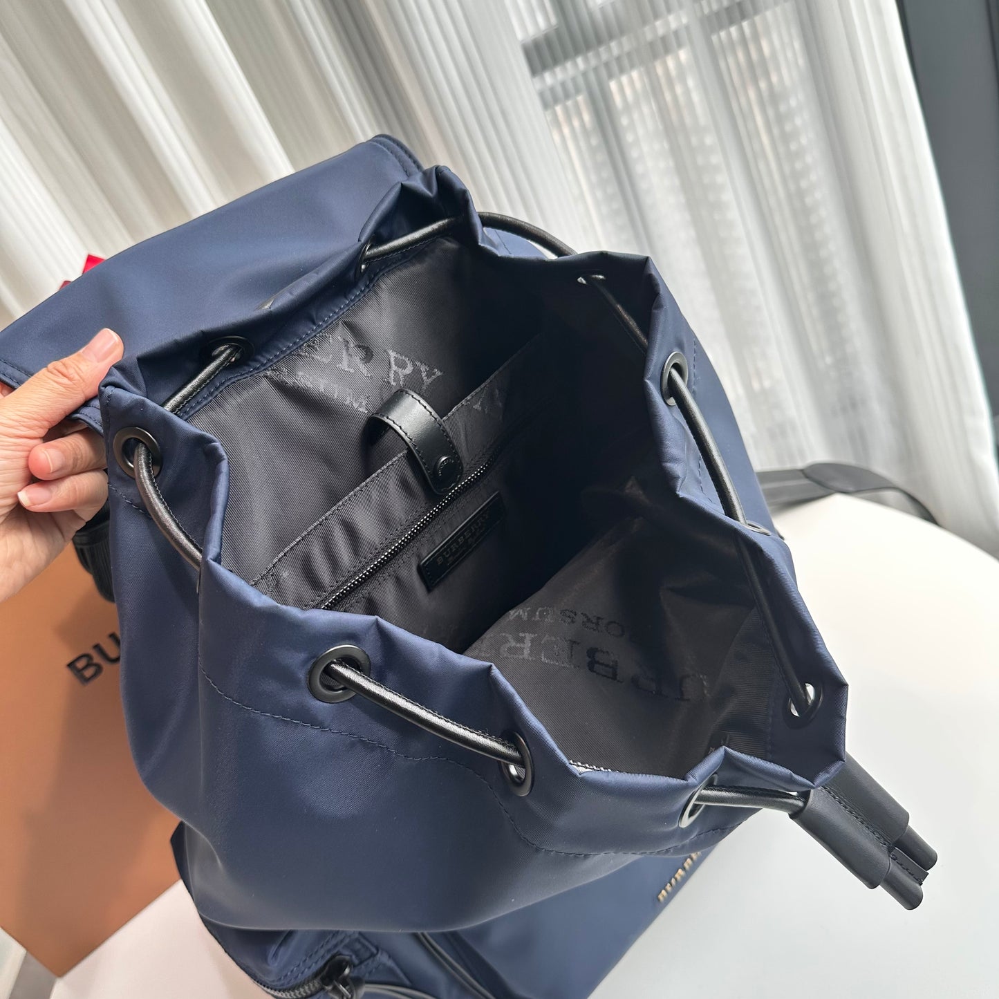 Burberry Backpack