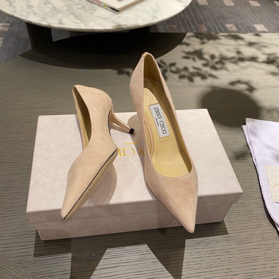 Jimmy Choo Heels