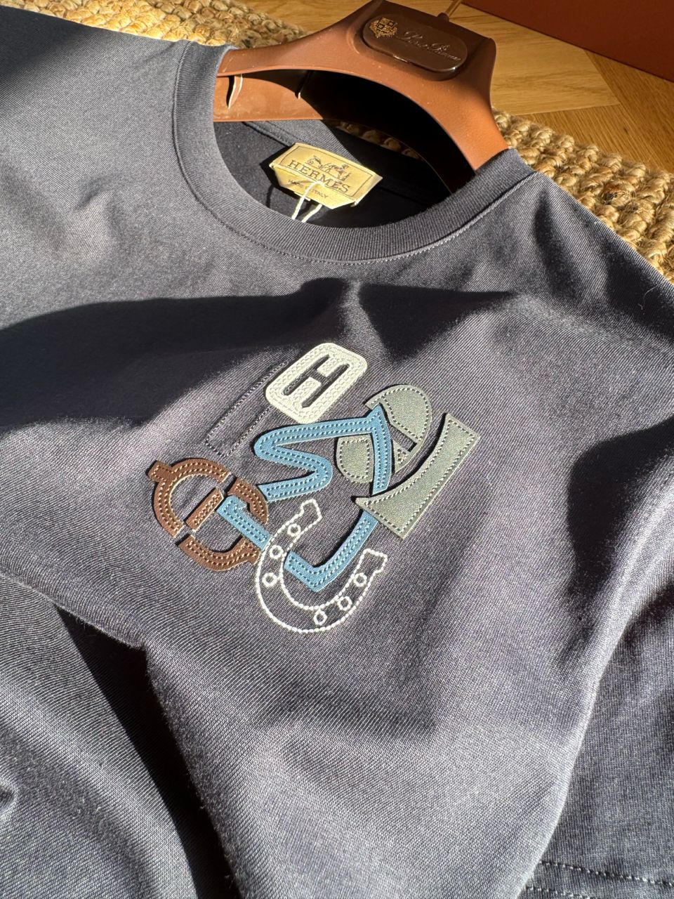 Hermes T-shirt