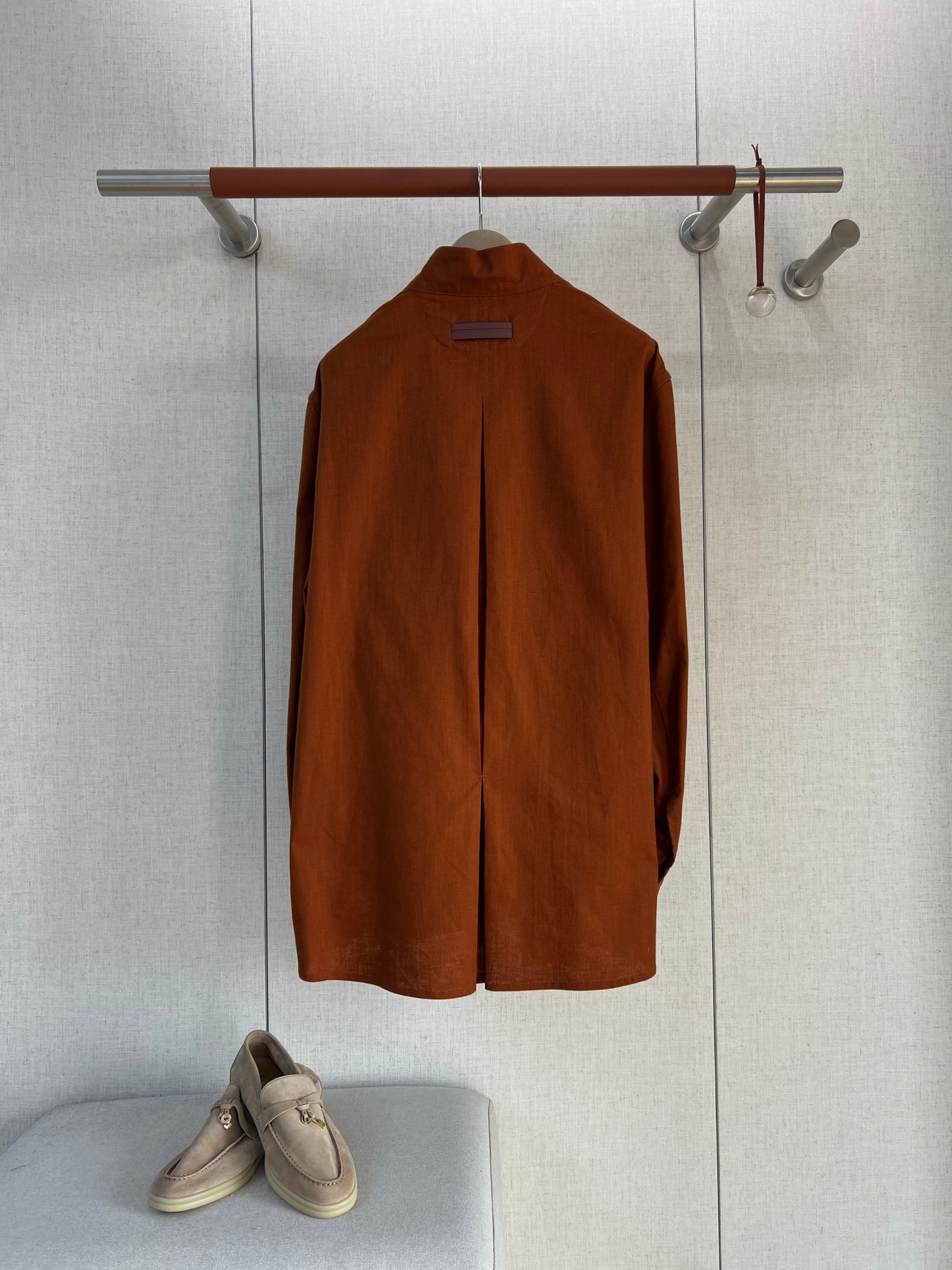 ZG Long Sleeve Shirt