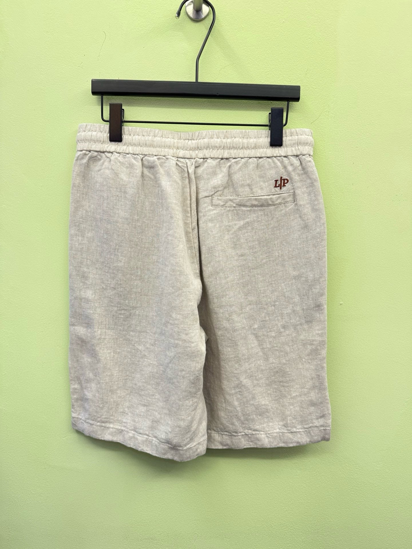 Loro Piana Short Pants