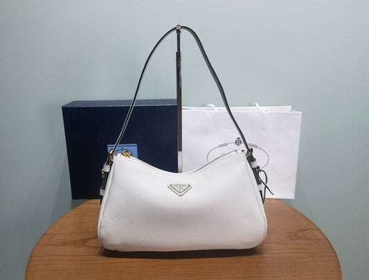 Prada Hobo Bag