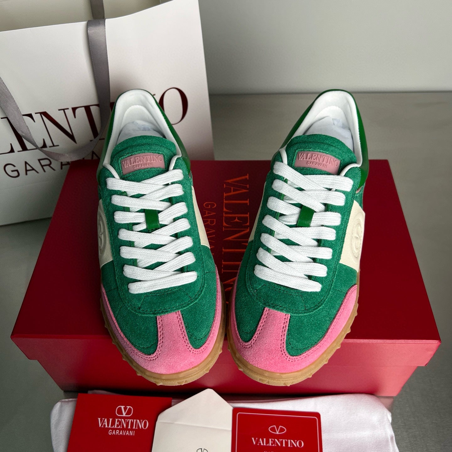 Valentino Shoes