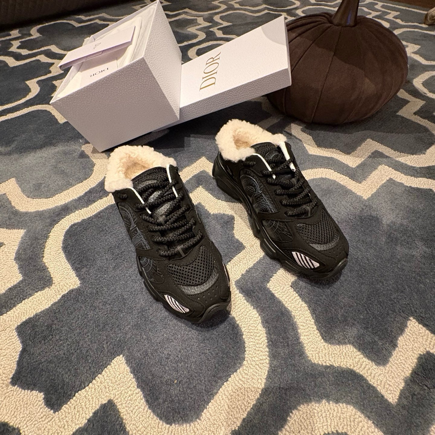 Dior Sneakers