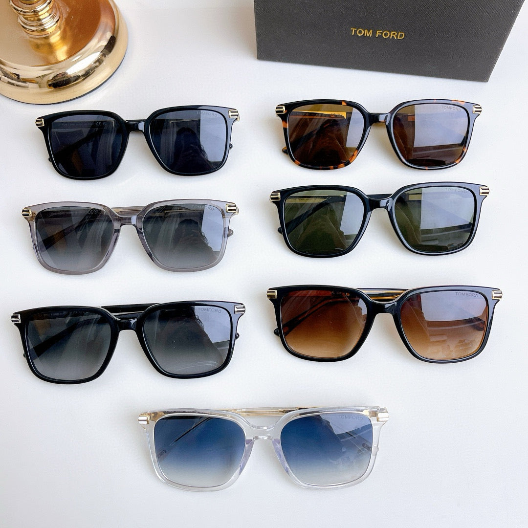 Tom Ford Sunglasses