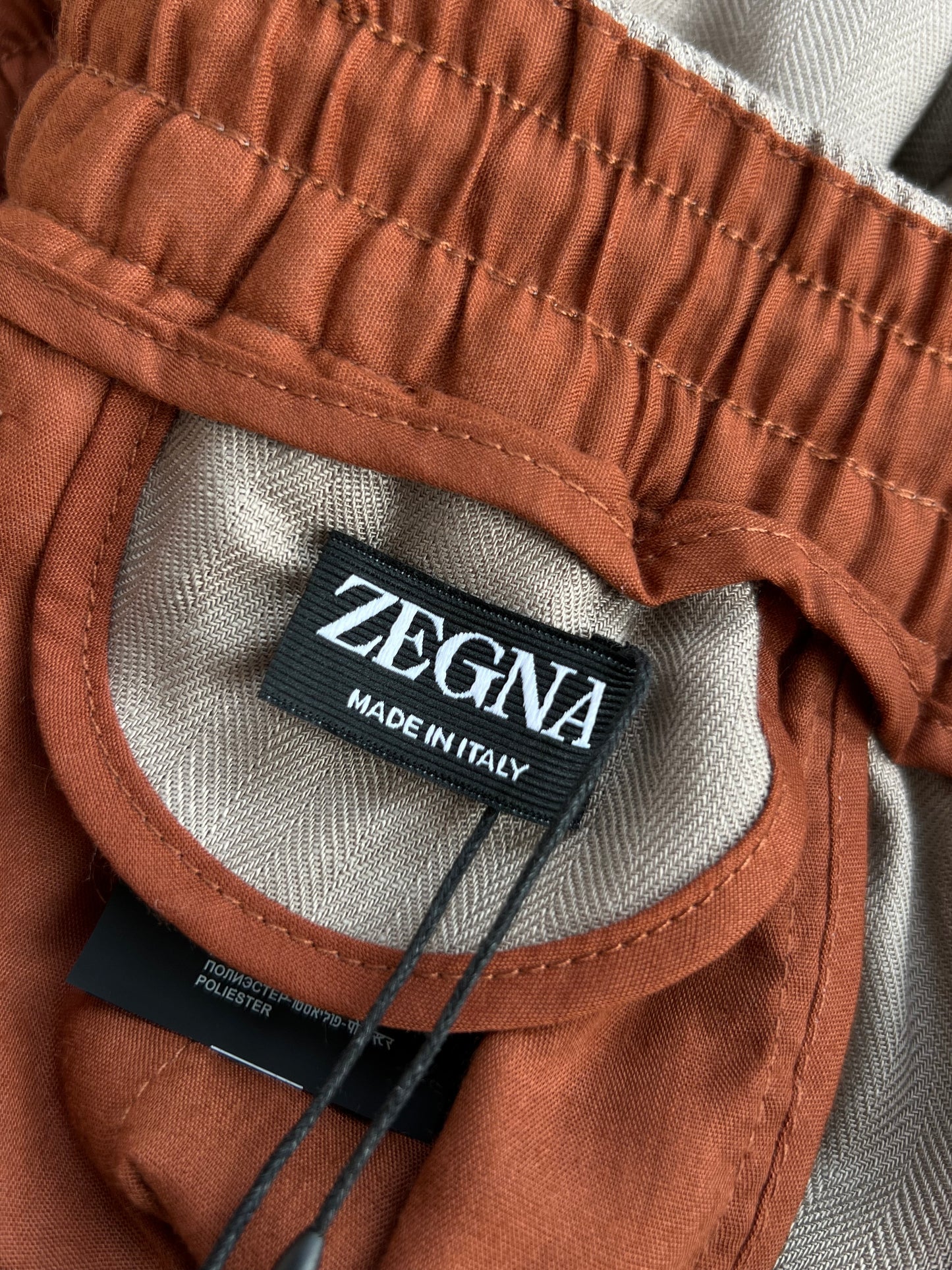 ZG Short Pants