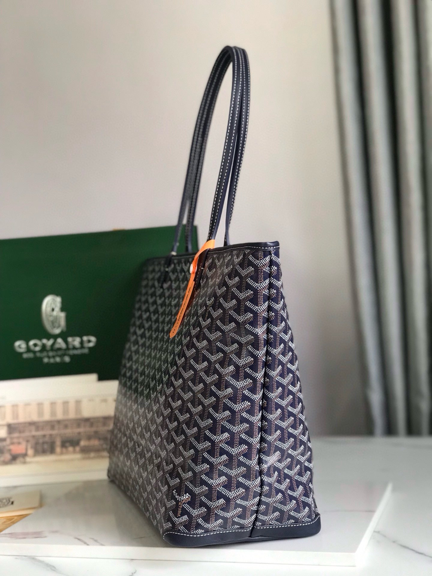 Goyard Artois MM Bag