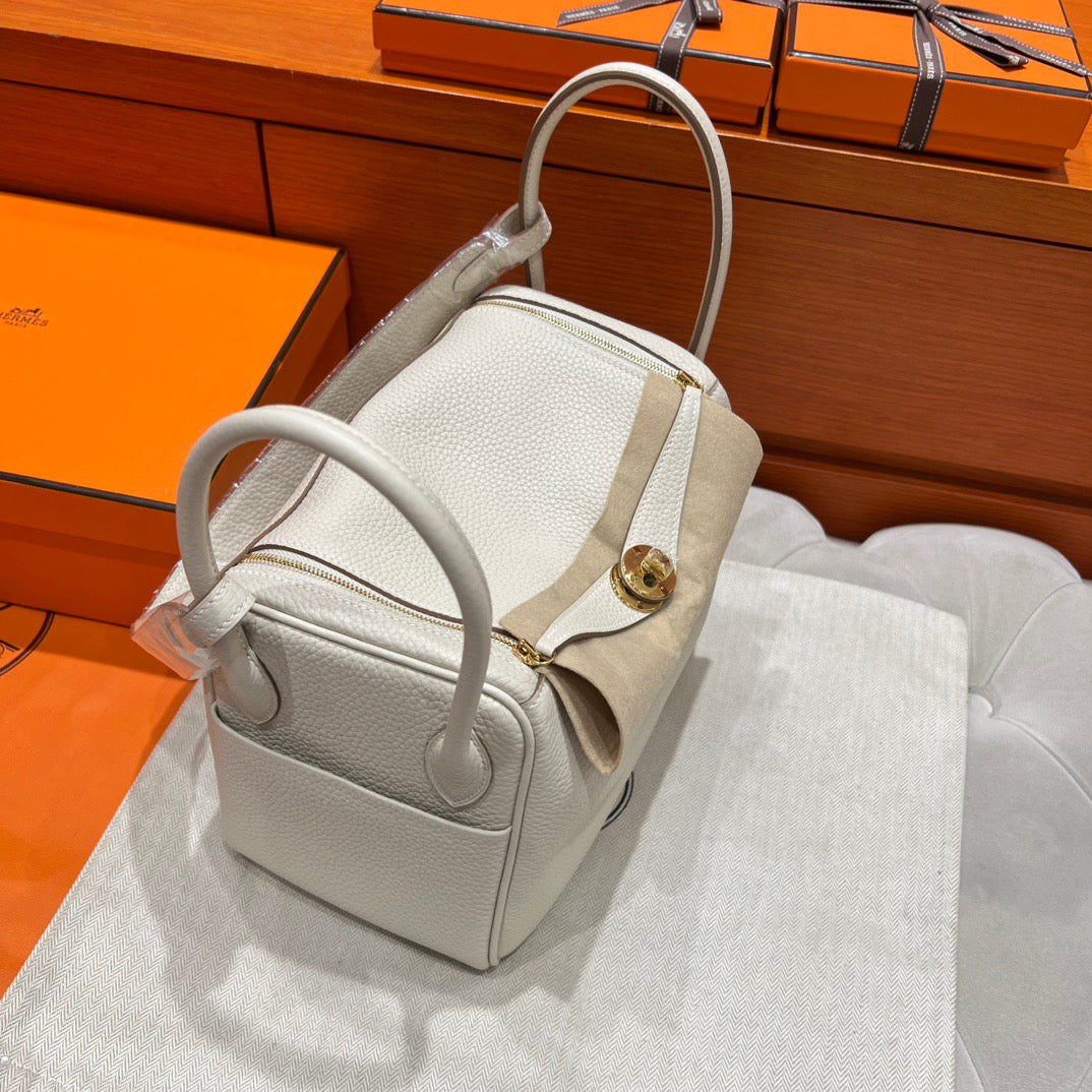 Hermes Lindy 26