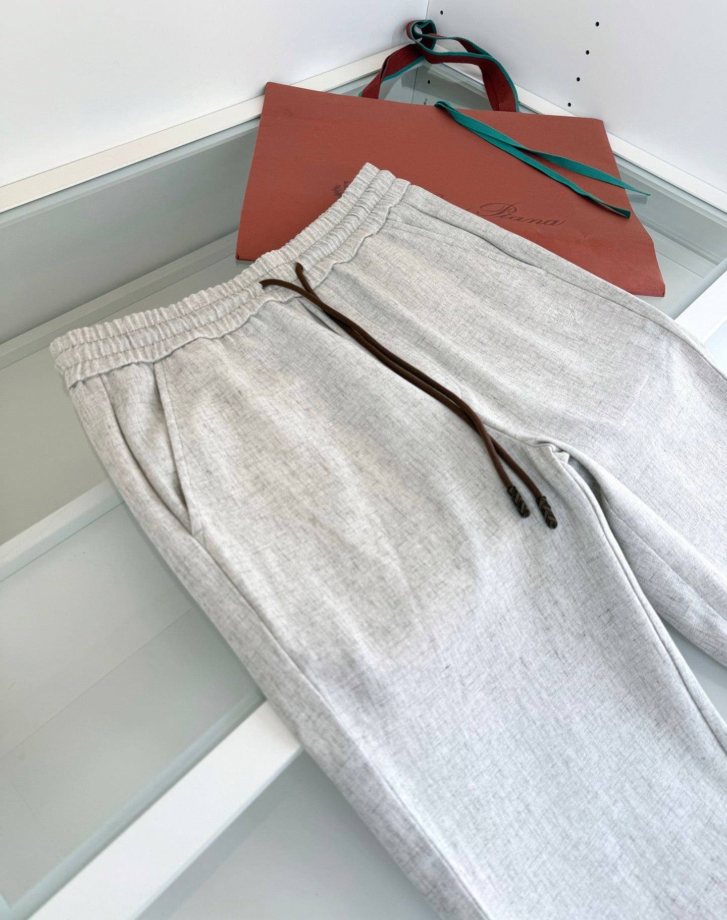 LP Long Pants