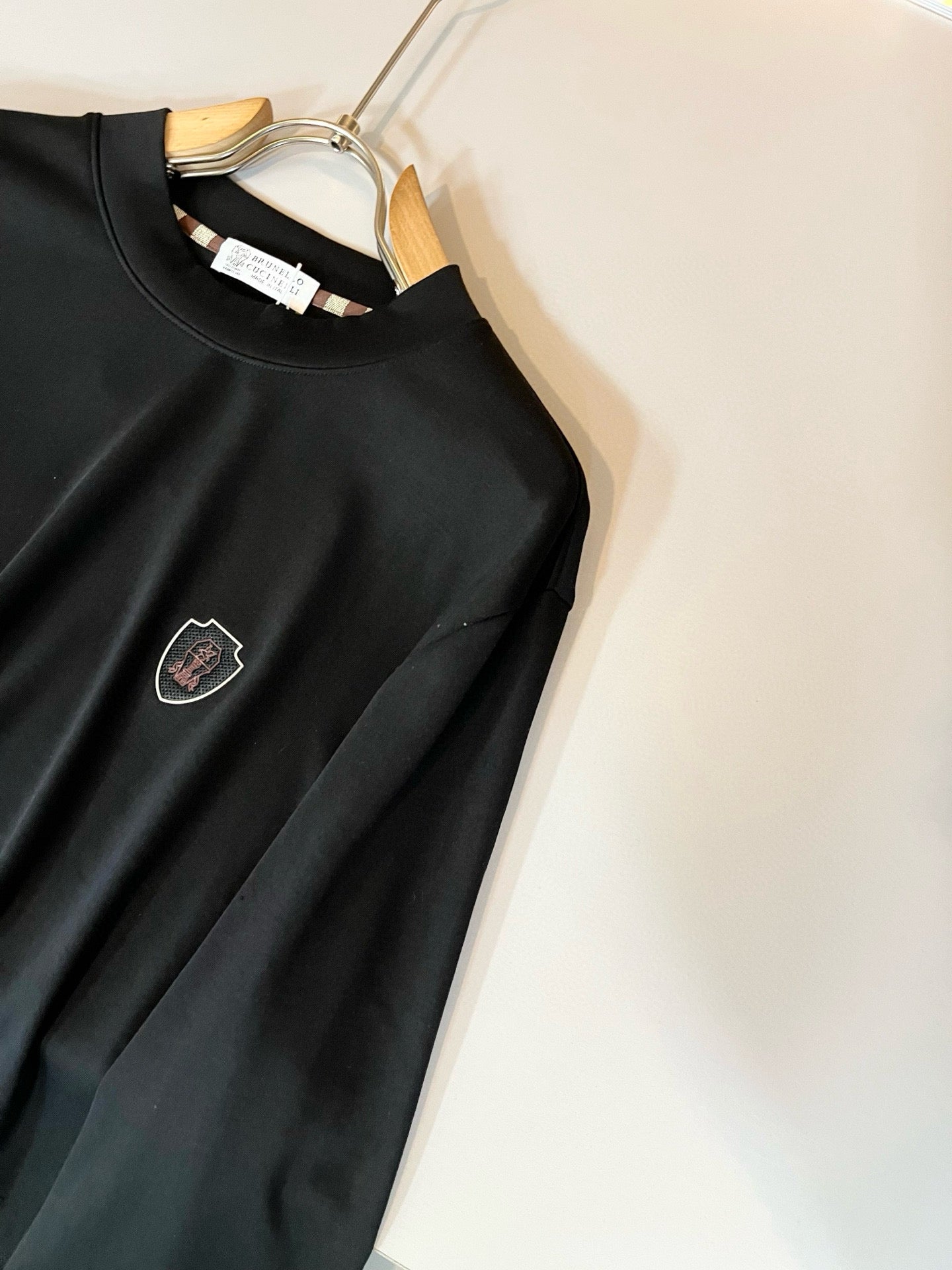 Brunello Cucinelli Long Sleeve