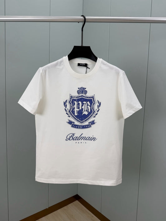 Balmain T-Shirt