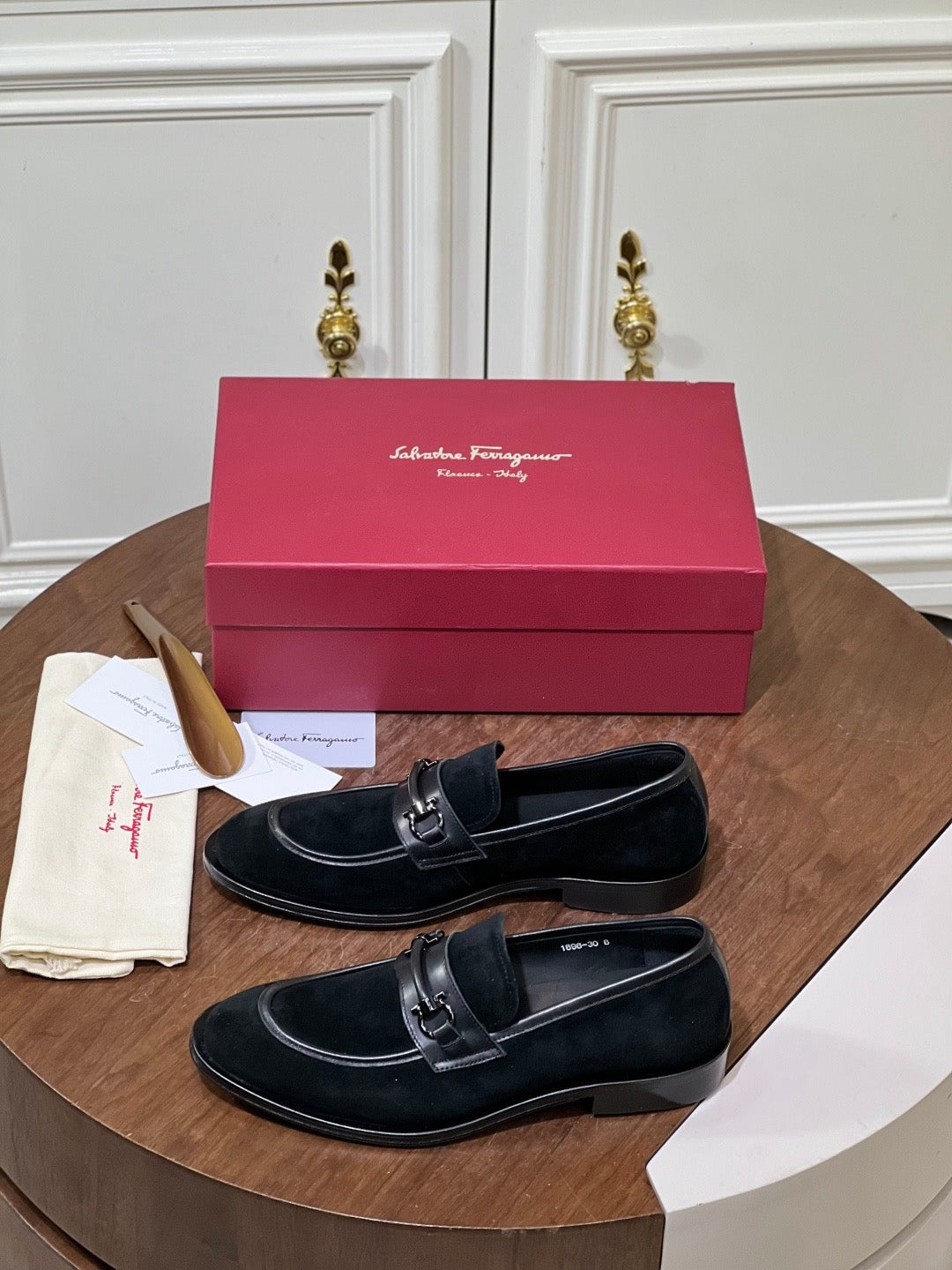 FG Loafer