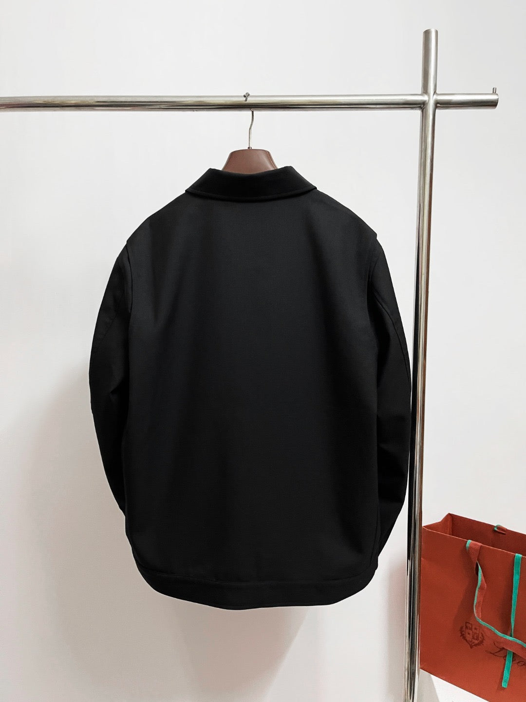 LP Jacket