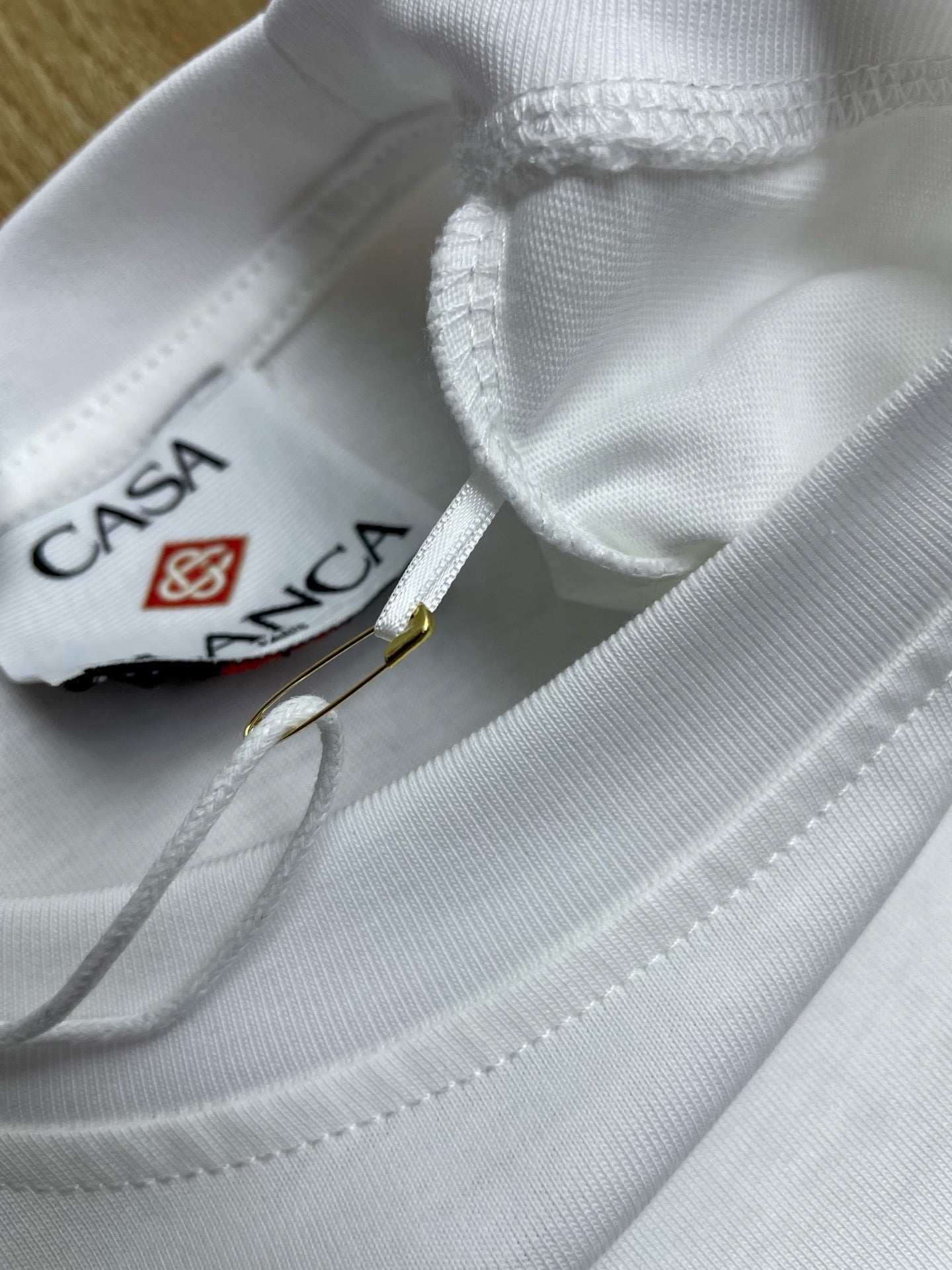 Casablanca T-Shirt