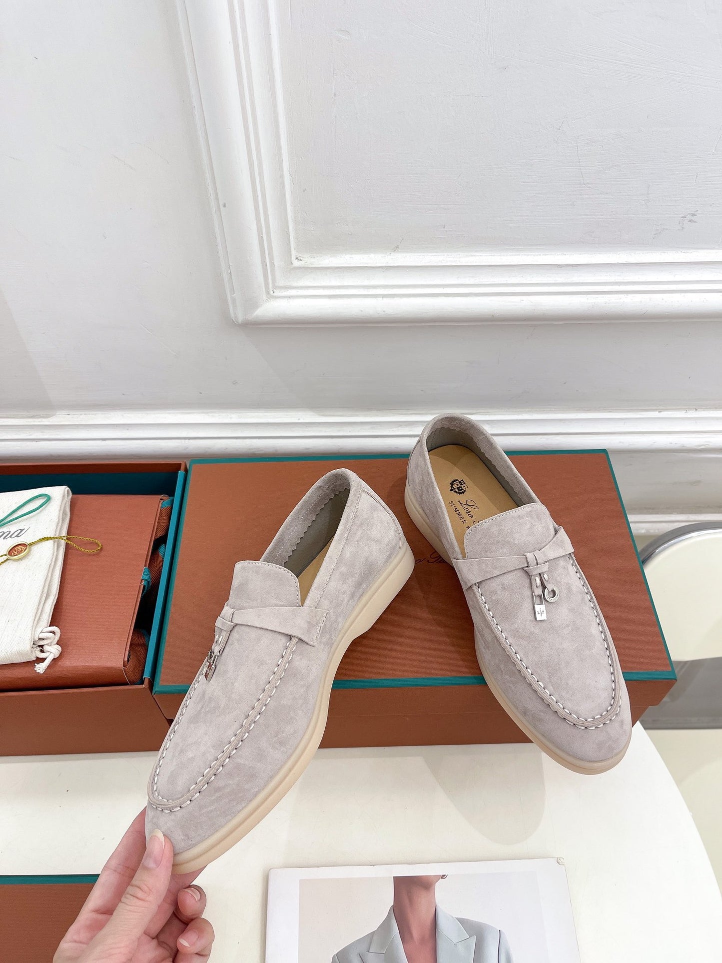 LP Loafers