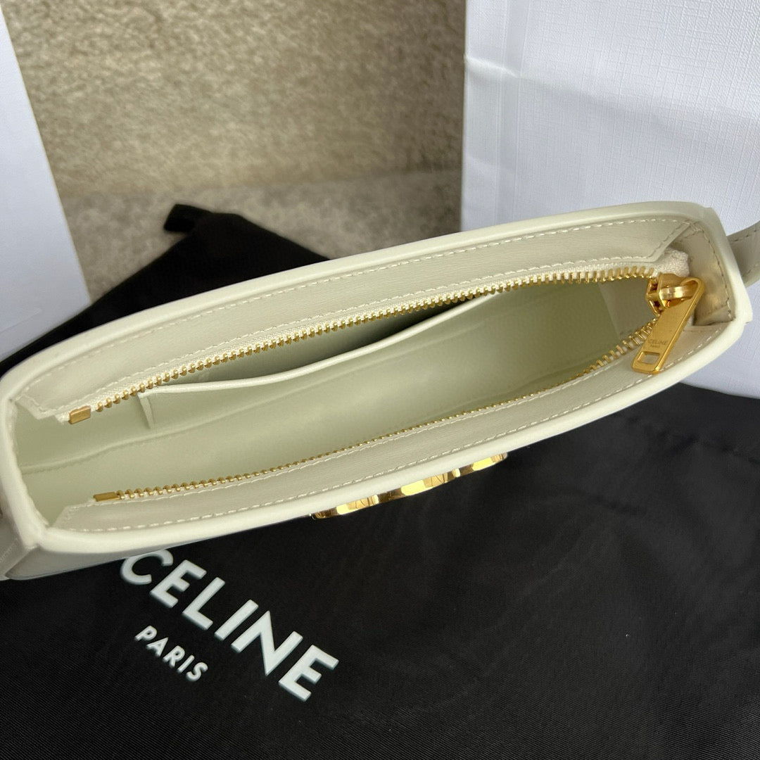 Celine Hobo Bag