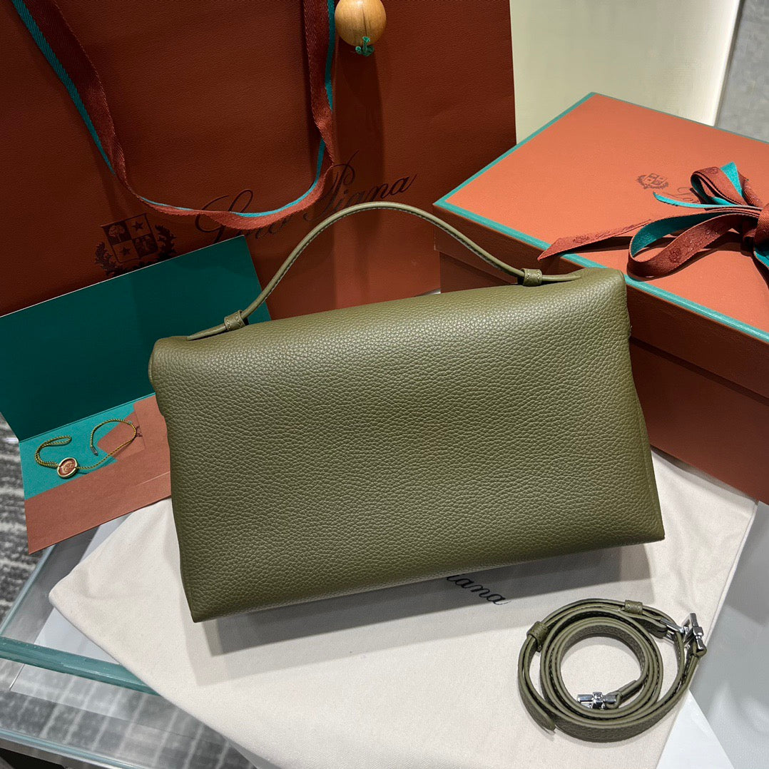 LP Extra Pocket L27 Handbag