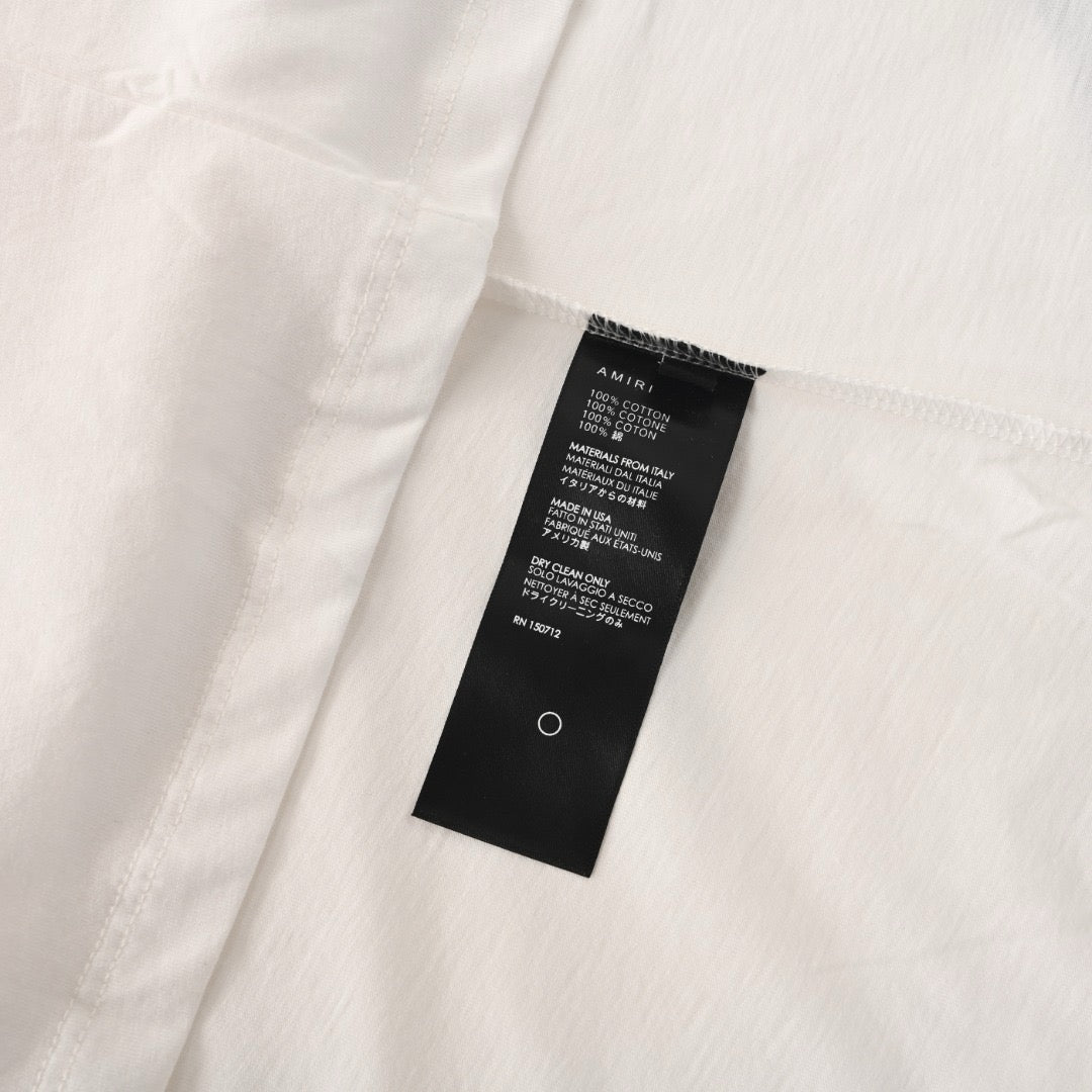 Amiri T-Shirt