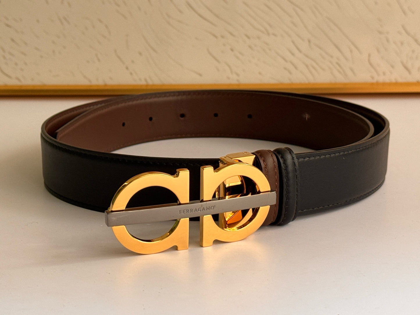 Ferragamo Belt