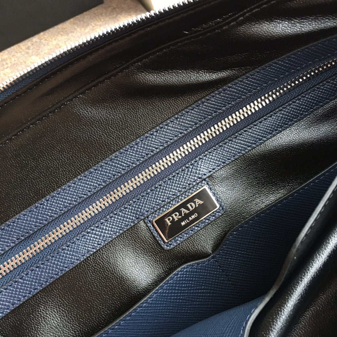 Prada Briefcase