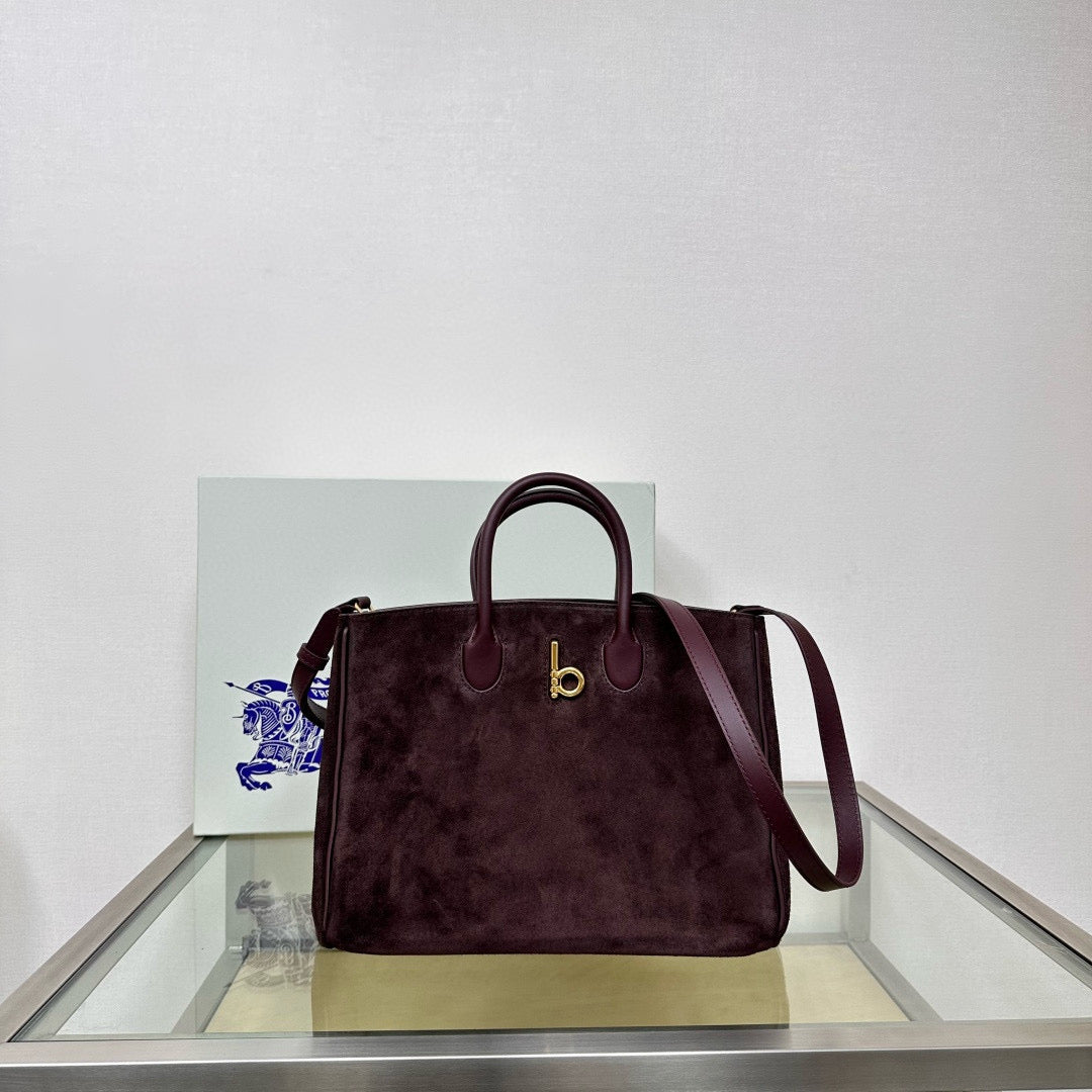 Burberry Rocking Horse Bag