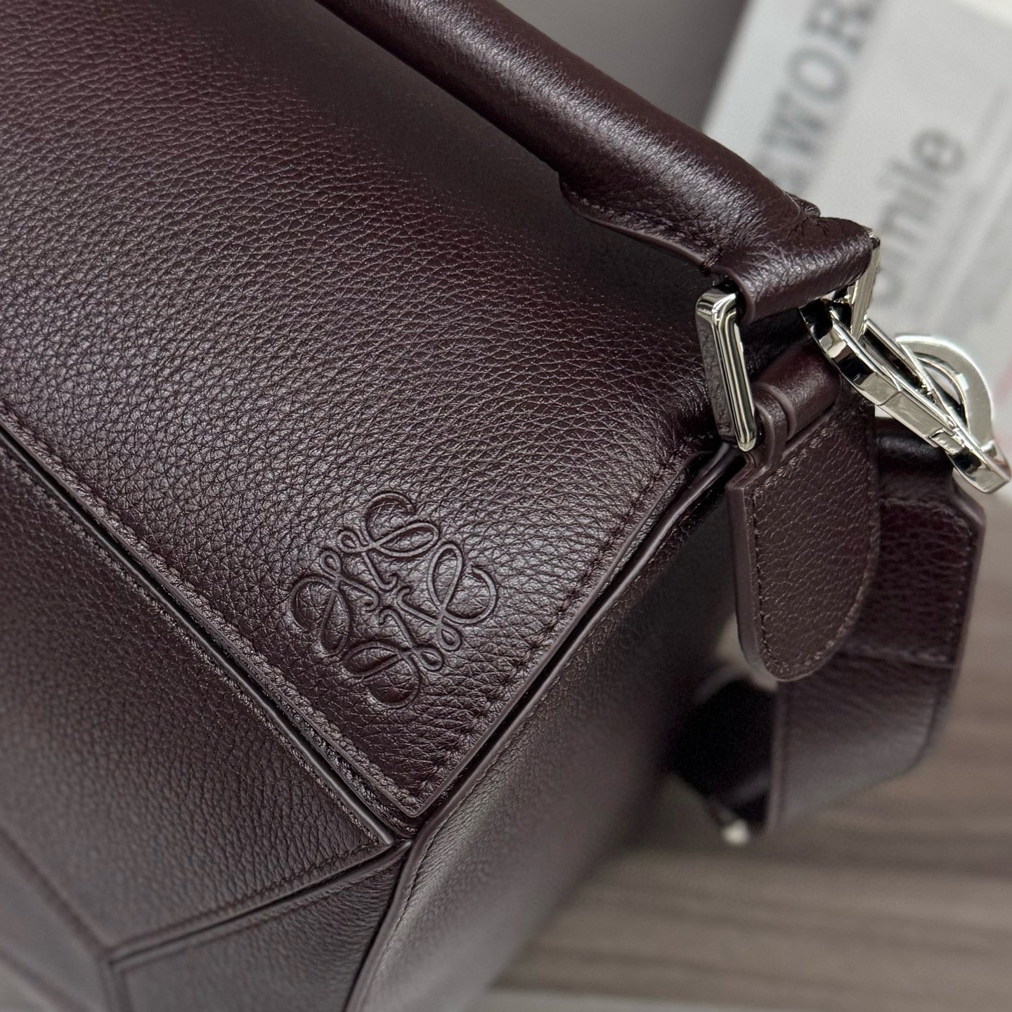 Loewe Cross Body Bag