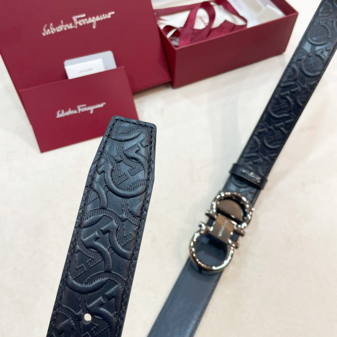 Ferragamo Belts