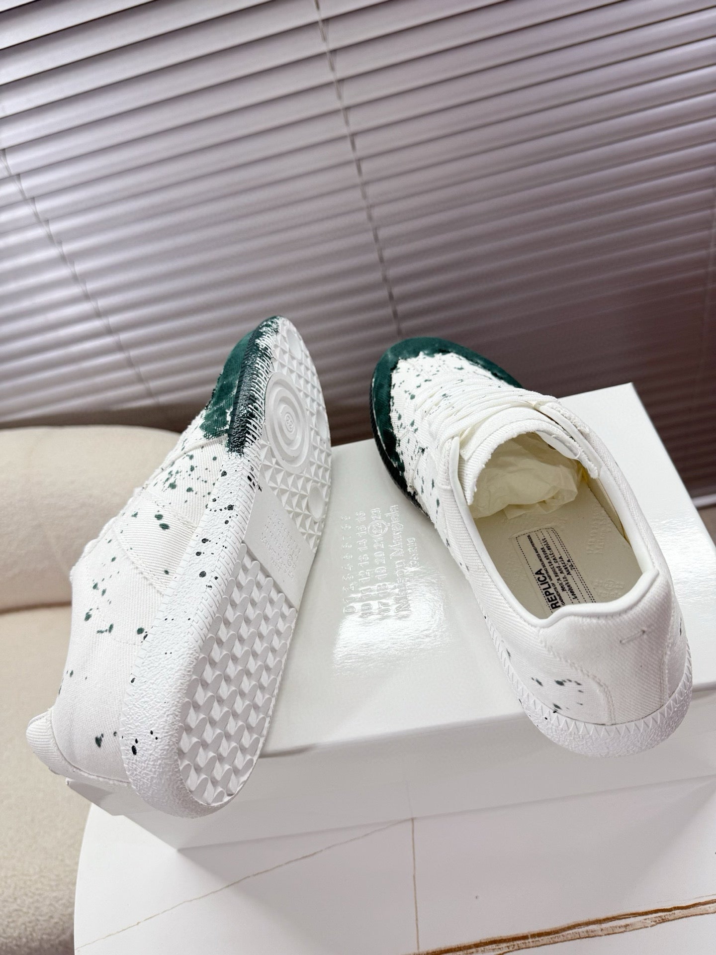 Maison Margiela Sneakers