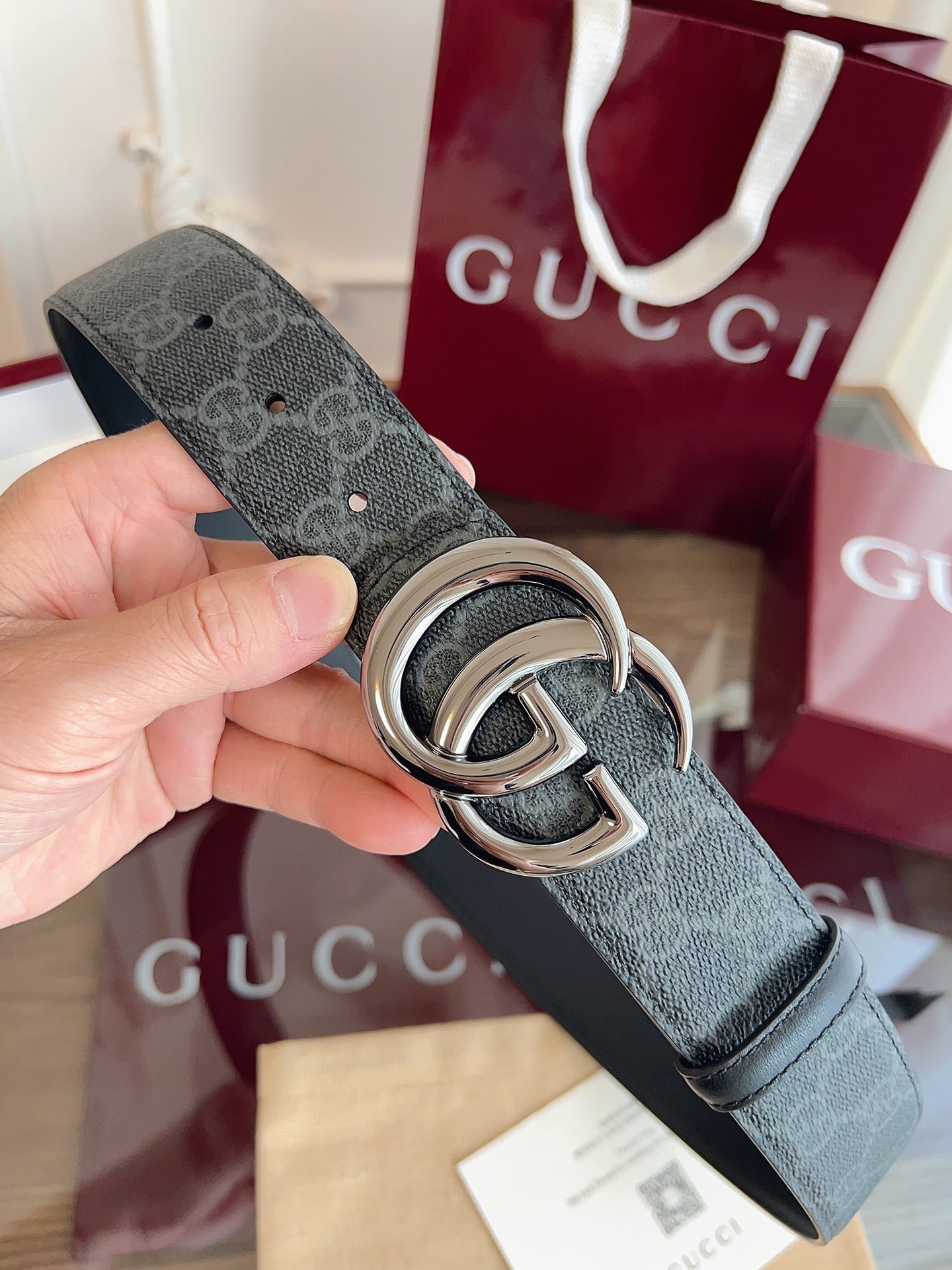 Gucci Belts