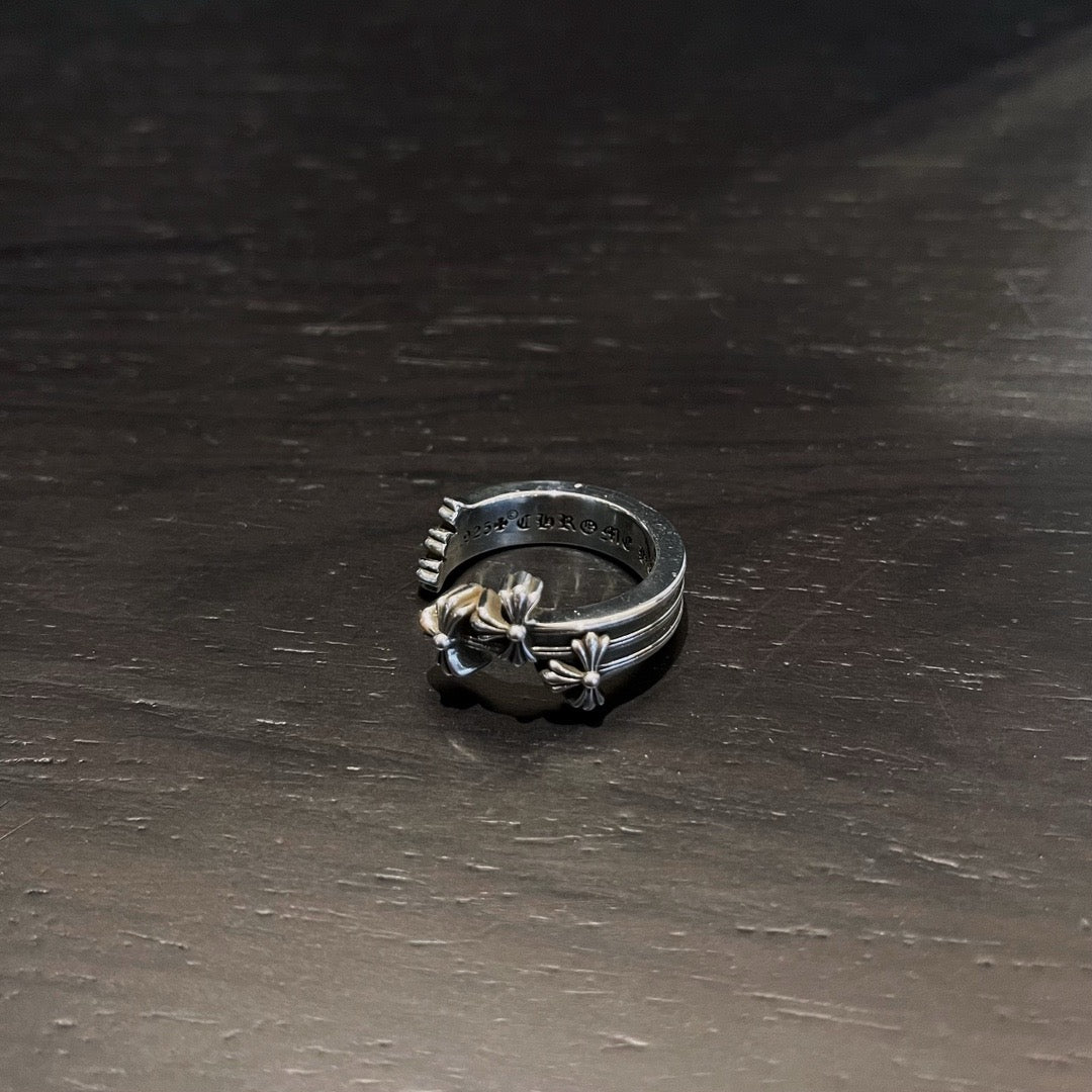 Chrome Hearts Ring