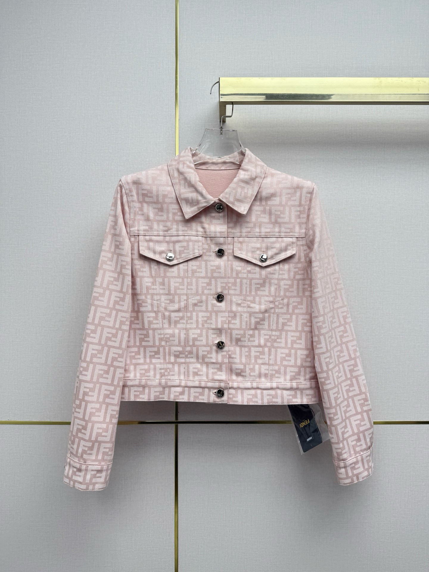 Fendi Cardigan
