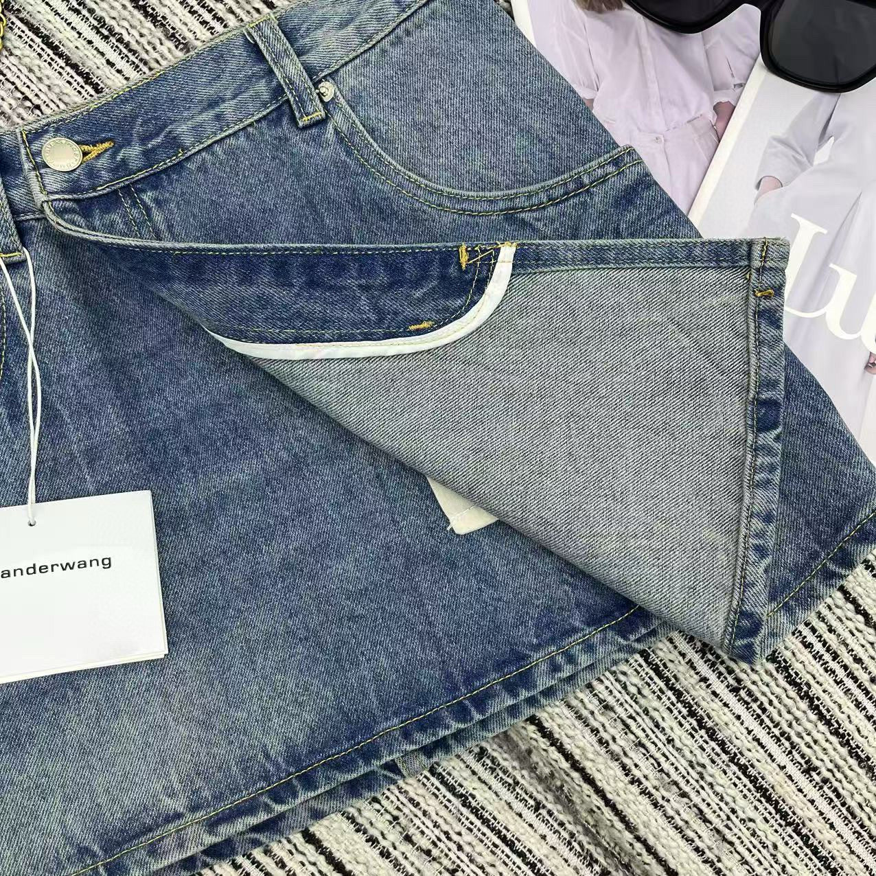 Alexander Wang Jeans